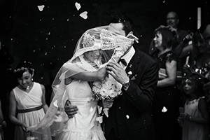 Cristina + Antoine